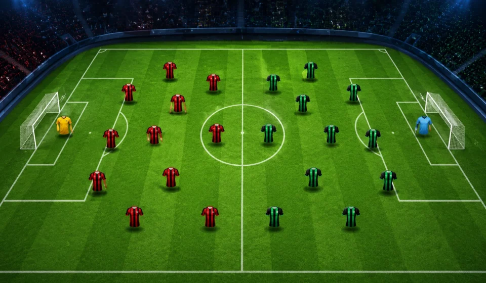 Prediksi Susunan Pemain Brommapojkarna vs GAIS