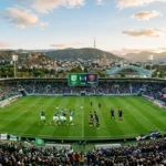 Prediksi Susunan Pemain Flora vs Saburtalo Tbilisi