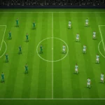 Prediksi Susunan Pemain Floriana vs Shamrock Rovers