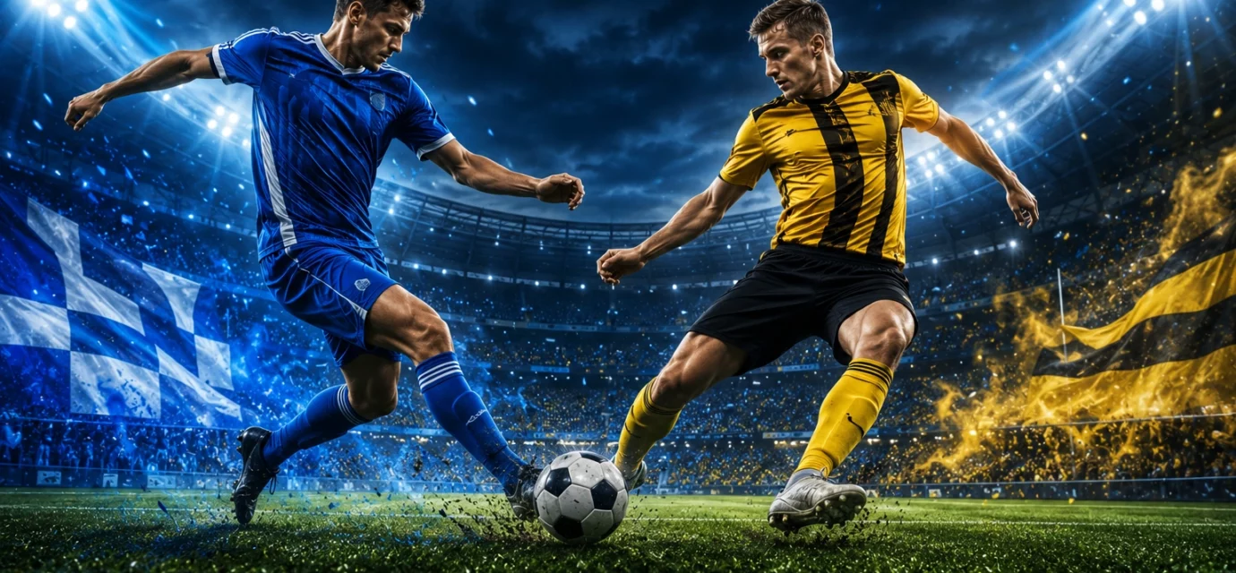 Prediksi Susunan Pemain KI Klaksvik vs Atert Bissen