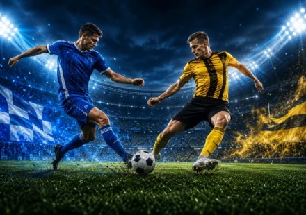 Prediksi Susunan Pemain KI Klaksvik vs Atert Bissen