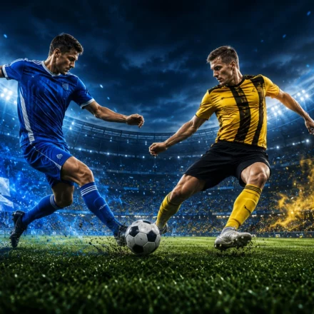 Prediksi Susunan Pemain KI Klaksvik vs Atert Bissen