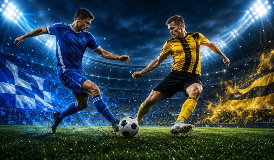 Prediksi Susunan Pemain KI Klaksvik vs Atert Bissen