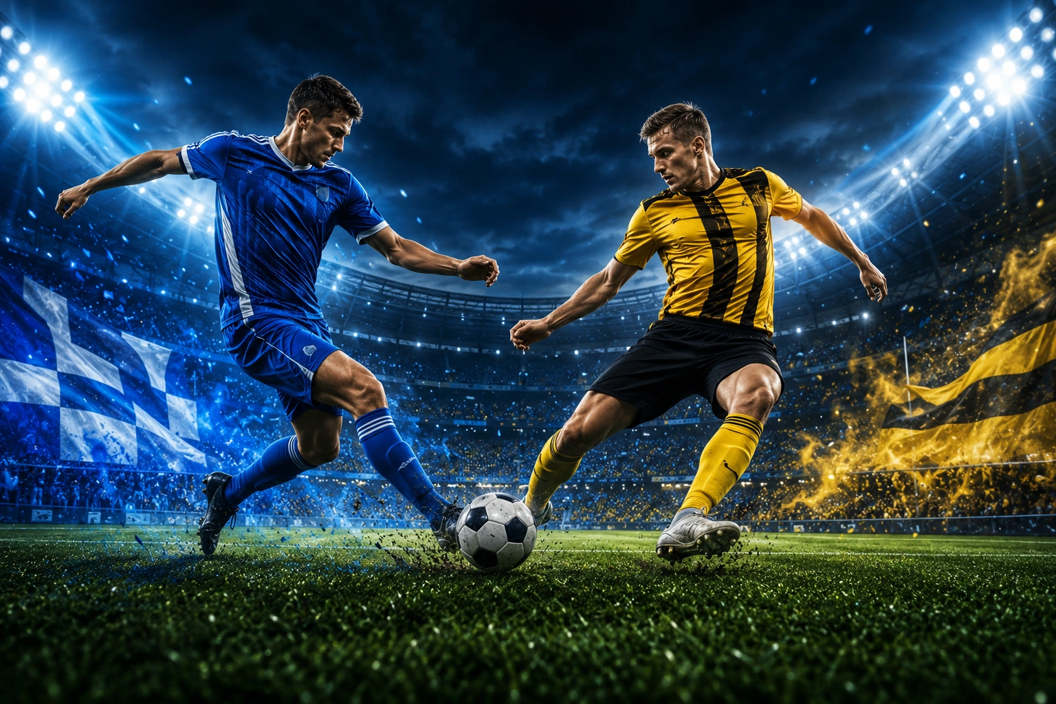 Prediksi Susunan Pemain KI Klaksvik vs Atert Bissen