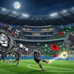 Prediksi Susunan Pemain Petrocub Hincesti vs Egnatia Rrogozhine