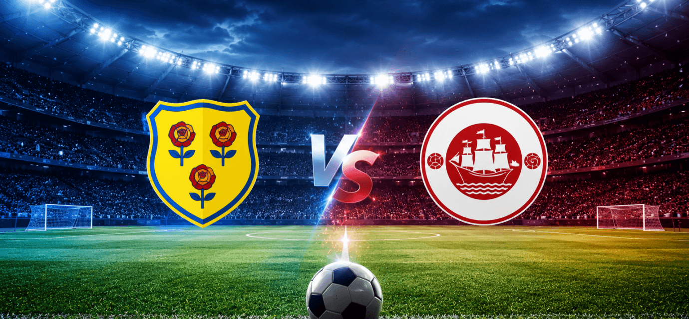 Prediksi Susunan Pemain Tre Fiori vs Larne