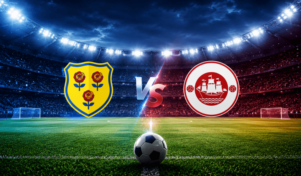 Prediksi Susunan Pemain Tre Fiori vs Larne