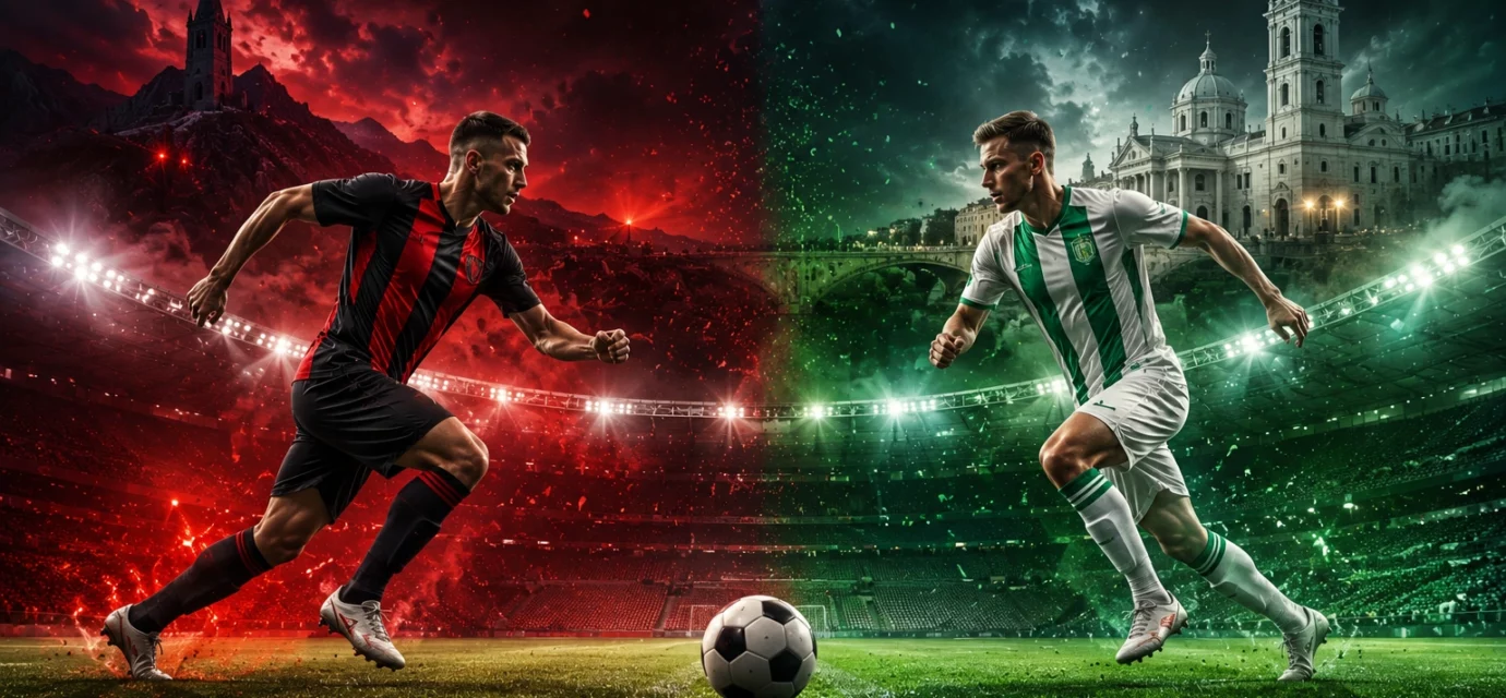 Prediksi Susunan Pemain Vikingur Reykjavik vs Gyori ETO
