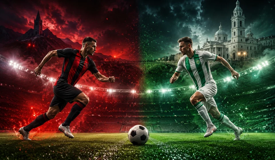 Prediksi Susunan Pemain Vikingur Reykjavik vs Gyori ETO