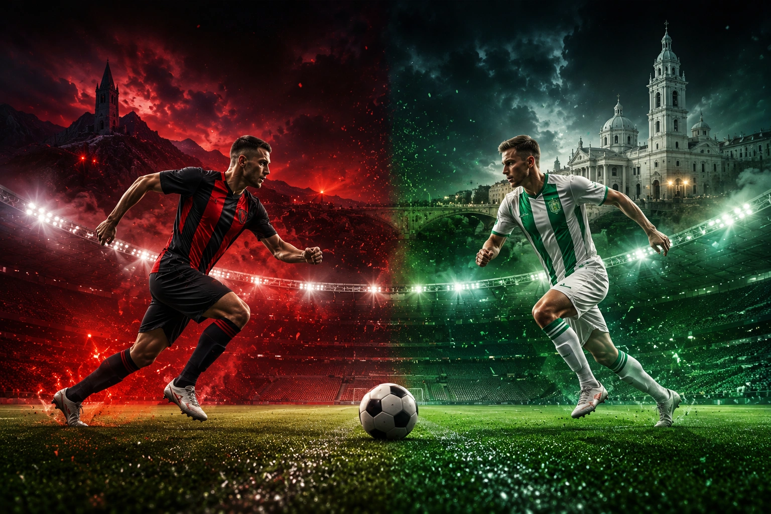 Prediksi Susunan Pemain Vikingur Reykjavik vs Gyori ETO
