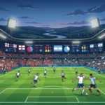 Statistik Pertandingan England vs Argentina: Rivalitas Klasemen dan Drama Semifinal Piala Dunia 2026 Siapa ke Final Malam Ini? Statistik Pertandingan England vs Argentina