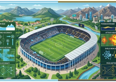 Statistik Pertandingan Sutjeska Niksic vs Kairat