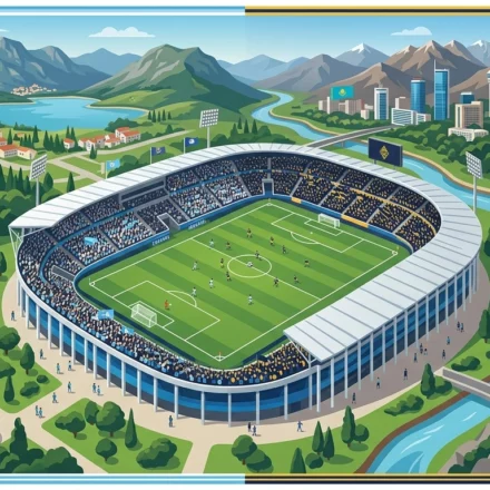 Statistik Pertandingan Sutjeska Niksic vs Kairat
