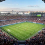 Susunan Pemain Pertandingan Dynamo Kiev vs Universitatea Cluj