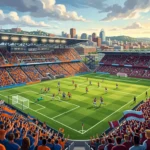 Susunan Pemain Pertandingan FC Cincinnati vs Burnley