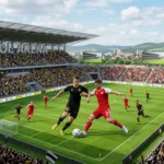 Susunan Pemain Pertandingan Sheriff Tiraspol vs Aluminij