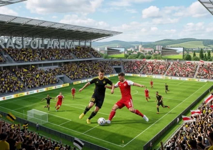 Susunan Pemain Pertandingan Sheriff Tiraspol vs Aluminij
