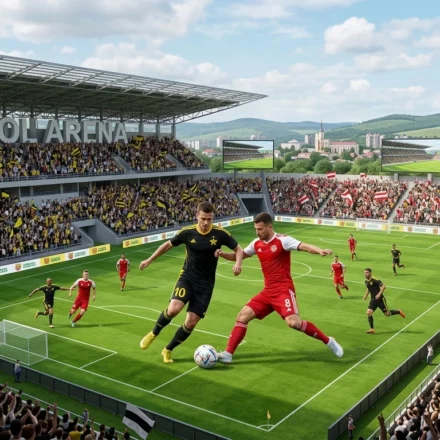 Susunan Pemain Pertandingan Sheriff Tiraspol vs Aluminij