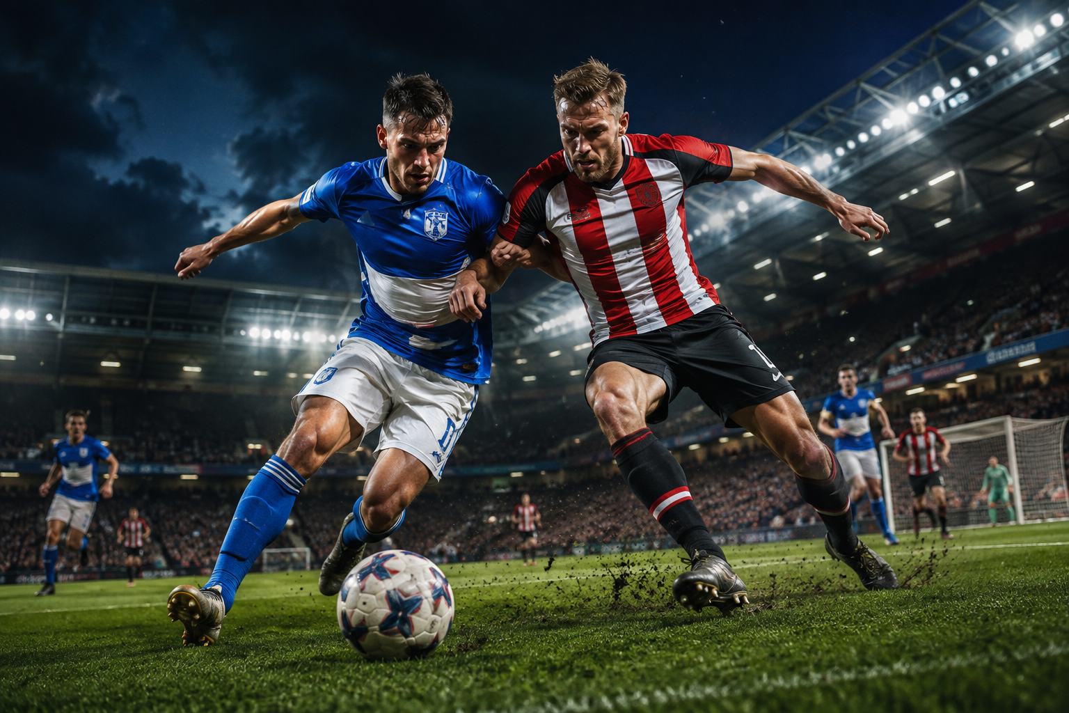 Hasil Birmingham Vs Brentford