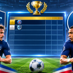 Klasemen Le Havre Ac Vs Psg