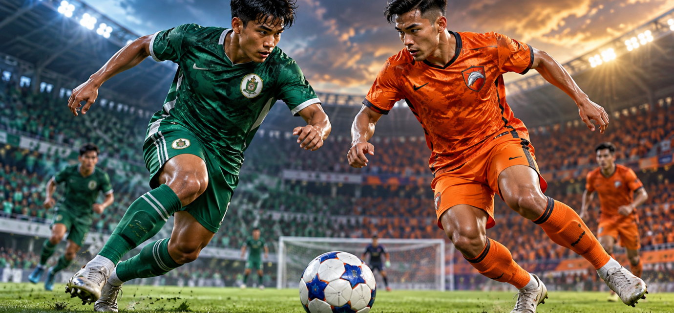 Statistik Pss Sleman Vs Borneo Fc