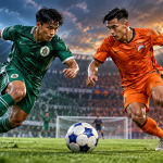 Statistik Pss Sleman Vs Borneo Fc